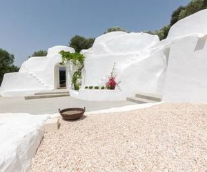 La Residenza - Corte dei Messapi Ostuni Italy