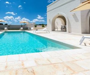 Il Casalino - Corte dei Messapi Ostuni Italy