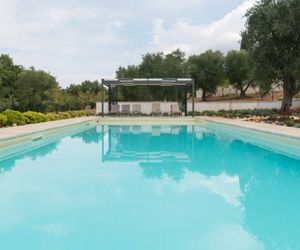 Villa Corinne Ostuni Italy