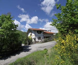 Cozy holiday home in Tuscany with Private Garden Pontepetri Italy