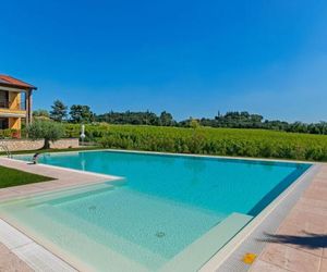 Modern Holiday Home in Lazise with Private Pool Lazise Italy
