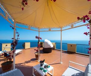 Villa Il Mignale Furore Italy