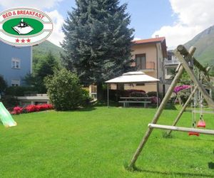 Bed and breakfast Ossola Domodossola-Oltrebogna Italy