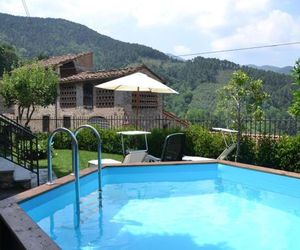 Fabulous Holiday Home in Capannori with Pool Capannori Italy