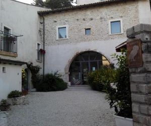 Residenza Storica le Civette Castel del Monte Italy
