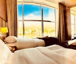 7th Star Hotel & Suites Amman Jordan