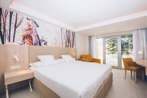 Hotel Photo 5