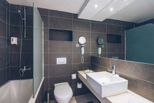 Hotel Photo 9