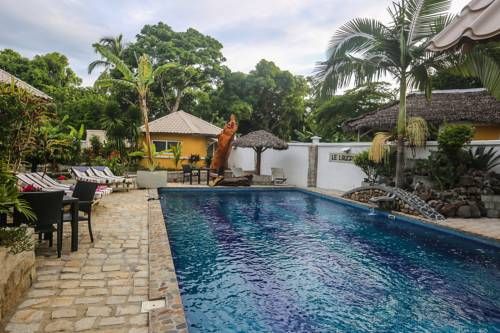 Hotel Photo 22