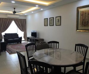 Rusnoor Homestay Alami Residensi Shah Alam Malaysia