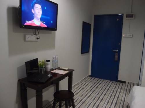 Hotel Photo 13