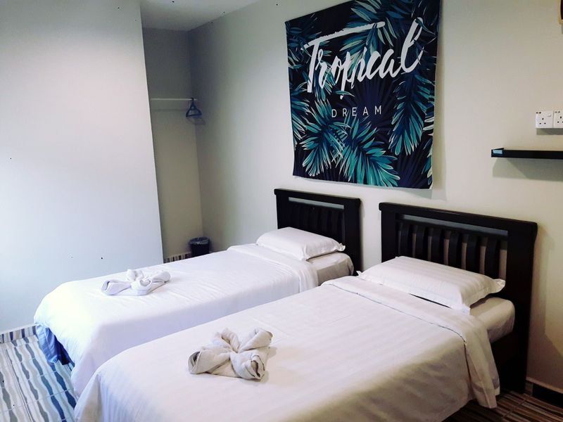 Hotel Photo 8