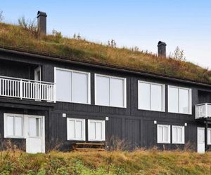 Holiday home Øyer Hafjell Norway