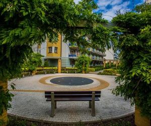 Baltic Home Zdrojowa Swinoujscie Poland