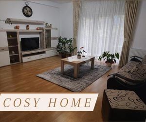 apartament Tirgu Mures Romania