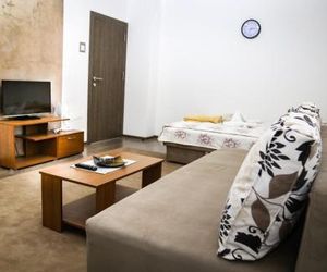 Comfort Inn Apartment 2 Novi Pazar Serbia
