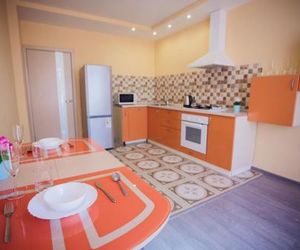 VIPHouse Ibragimov Boulevard 37/3 Ufa Russia