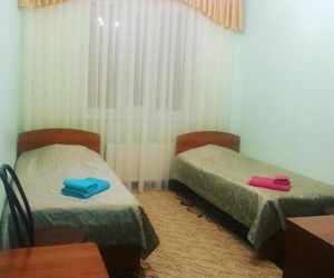 Hotel Teberda-Cheget Terskol Russia