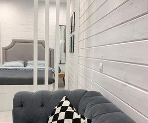 Loft Apartment on Morozova Syktyvkar Russia