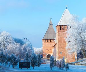 ЛОН-ДОН 2 Smolensk Russia