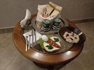 Отель Генезис
