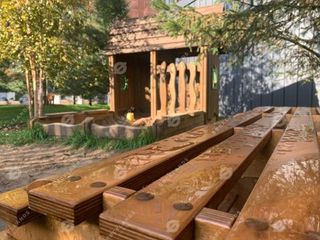 Докландс Апарт-отель