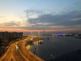 Докландс Апарт-отель