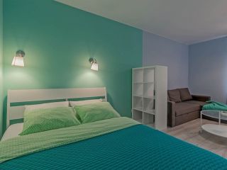 Nevsky central apartment