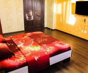 Apartment Atmosfera on Pritomskiy prospekt Kemerovo Russia