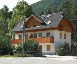 Apartmaji Lajf Kranjska Gora Slovenia