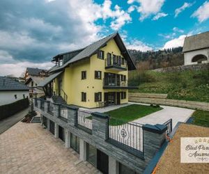 Bled Paradise Apartments Bled Slovenia