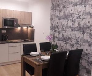 Apartmany Moon Liptovsky Mikulas Slovakia