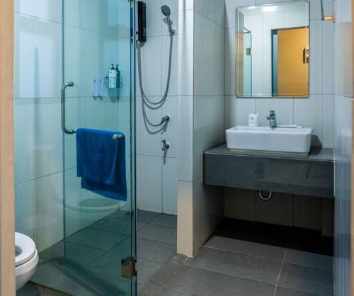Hotel Photo 9