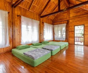 Rosemary House Pak Chong Thailand