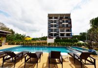 Отзывы River Front Krabi Hotel, 3 звезды