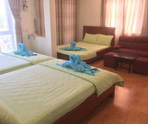 Thuy Young Motel Vung Tau Vietnam