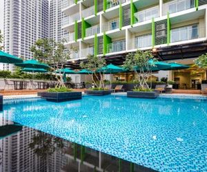 Ariyana SmartCondotel Nha Trang Nha Trang Vietnam