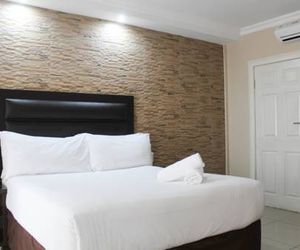 Bayside Hotel 108 West Street Durban South Africa