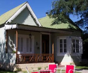 Divina Casona Posada Boutique San Rafael Argentina