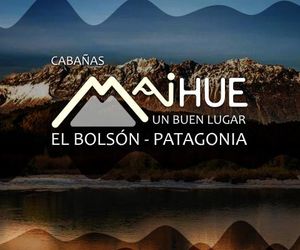 Cabañas Mai-Hue El Bolson Argentina