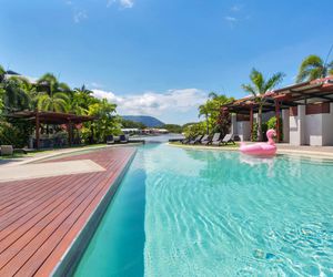 Blue Lagoon Lakeside Studio Trinity Beach Australia