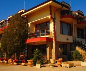 Guesthouse Teos Sliven Bulgaria