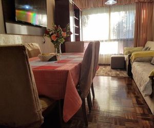 Apartamento Aconchegante Porto Alegre Brazil