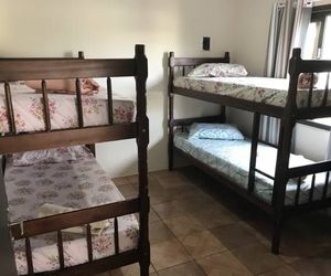 Hostel Cidade das Flores Joinville Brazil