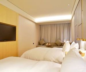 Ji Hotel (Hefei Huaihe Road Pedestrian Street) Hefei China