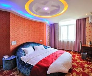 JUNYI Hotel Jiangsu Suzhou Industrial Park Chefang Songze Nanku China