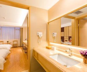 Elan Dongyang Hengdian Studios City Boutique Hotel Hengdian China