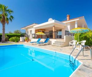 Villa Chrystalla Neokhorio Cyprus