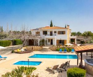 Villa Xenios Dias Argaka Cyprus