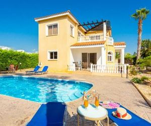 Villa Anastasia Coral-Bay Cyprus